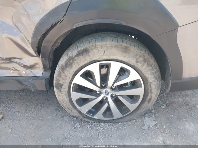 Aukcja sprzedaży 2024 Subaru Outback Premium, vin: 4S4BTAFCXR3129698, numer aukcji: 46014773