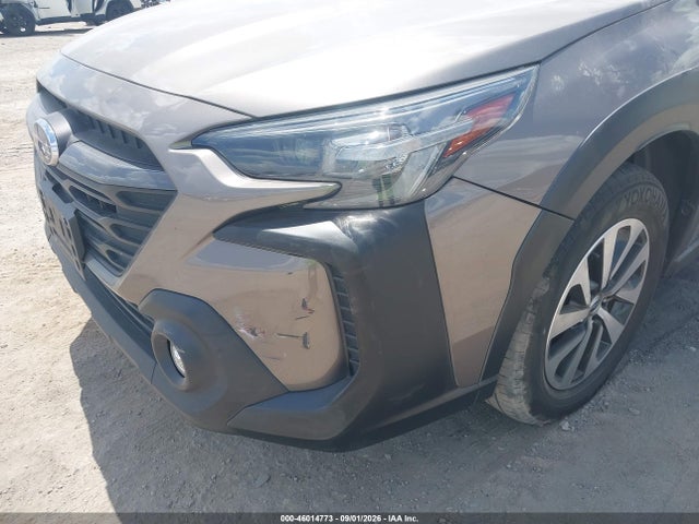 Aukcja sprzedaży 2024 Subaru Outback Premium, vin: 4S4BTAFCXR3129698, numer aukcji: 46014773