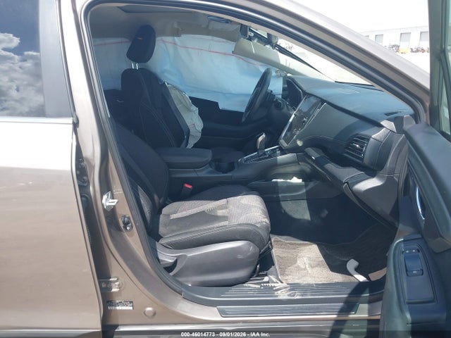 Aukcja sprzedaży 2024 Subaru Outback Premium, vin: 4S4BTAFCXR3129698, numer aukcji: 46014773