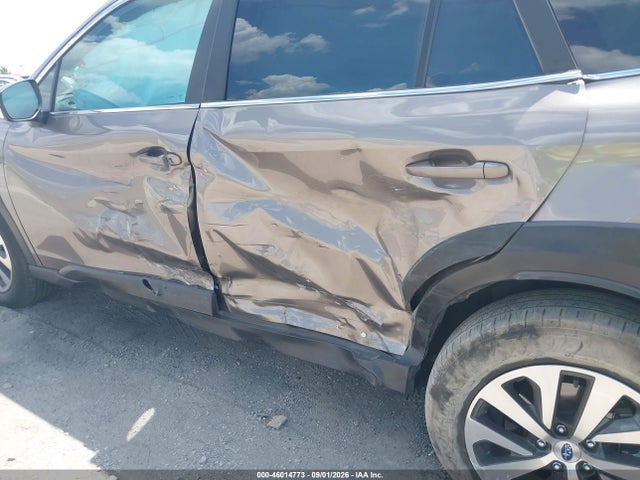 Aukcja sprzedaży 2024 Subaru Outback Premium, vin: 4S4BTAFCXR3129698, numer aukcji: 46014773