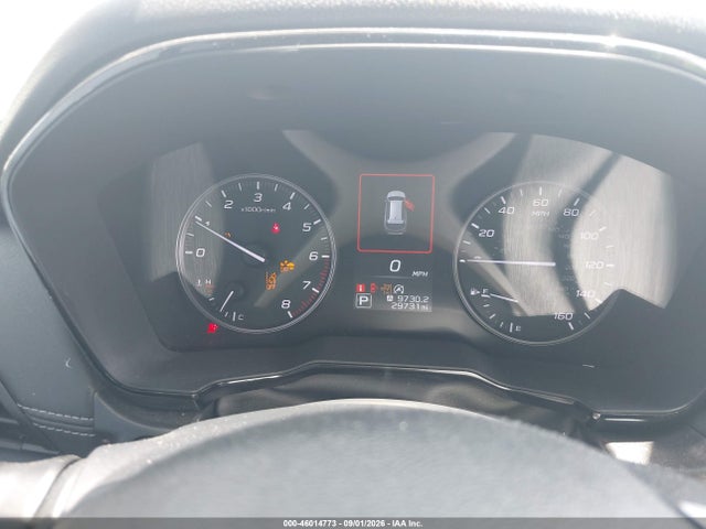 Aukcja sprzedaży 2024 Subaru Outback Premium, vin: 4S4BTAFCXR3129698, numer aukcji: 46014773