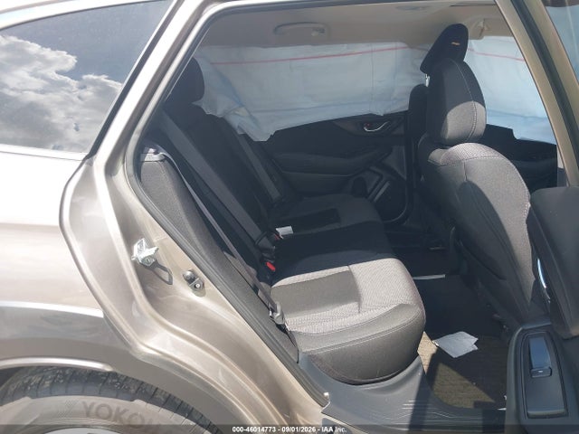 Aukcja sprzedaży 2024 Subaru Outback Premium, vin: 4S4BTAFCXR3129698, numer aukcji: 46014773