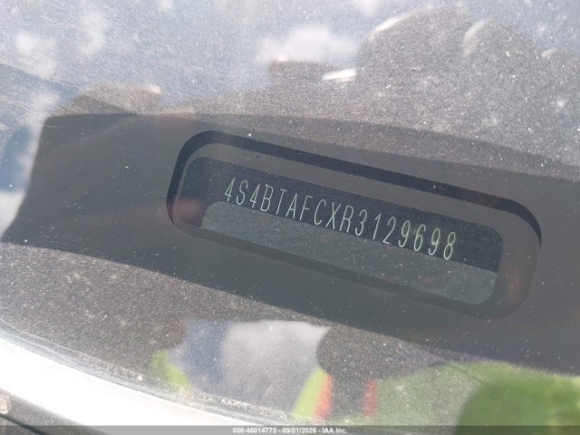 Aukcja sprzedaży 2024 Subaru Outback Premium, vin: 4S4BTAFCXR3129698, numer aukcji: 46014773