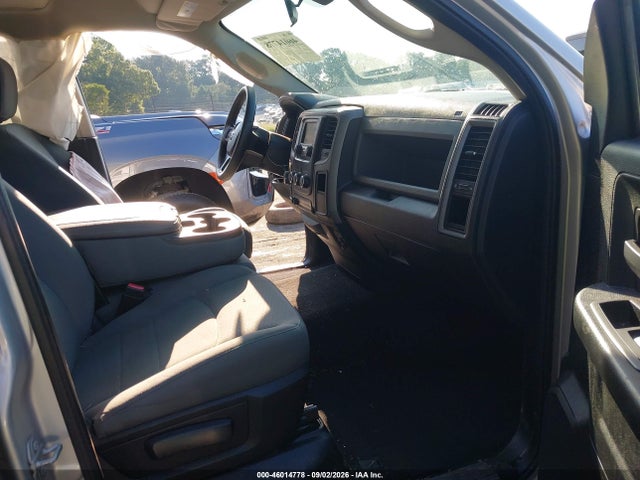 Aukcja sprzedaży 2017 Ram 1500 Express  4x4 6'4 Box, vin: 1C6RR7FTXHS796299, numer aukcji: 46014778