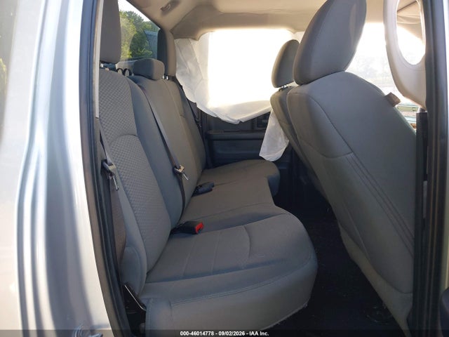 Aukcja sprzedaży 2017 Ram 1500 Express  4x4 6'4 Box, vin: 1C6RR7FTXHS796299, numer aukcji: 46014778