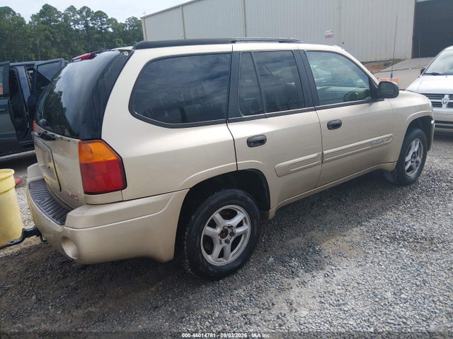 Auction sale of the 2004 Gmc Envoy Sle, vin: 1GKDS13S442295407, lot number: 46014781