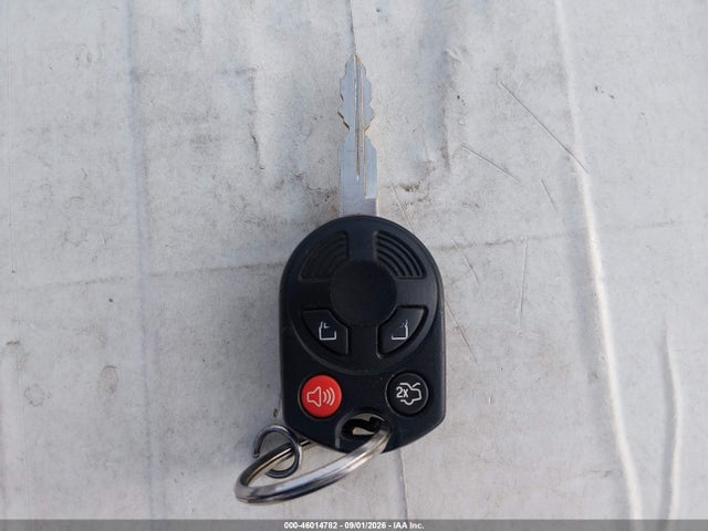 Aukcja sprzedaży 2011 Ford Fusion Hybrid, vin: 3FADP0L39BR274521, numer aukcji: 46014782