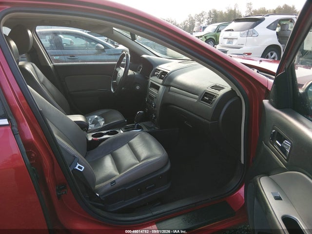 Aukcja sprzedaży 2011 Ford Fusion Hybrid, vin: 3FADP0L39BR274521, numer aukcji: 46014782