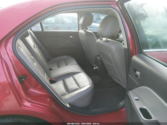 Aukcja sprzedaży 2011 Ford Fusion Hybrid, vin: 3FADP0L39BR274521, numer aukcji: 46014782
