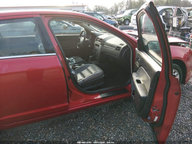 Aukcja sprzedaży 2011 Ford Fusion Hybrid, vin: 3FADP0L39BR274521, numer aukcji: 46014782