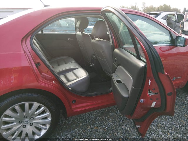 Aukcja sprzedaży 2011 Ford Fusion Hybrid, vin: 3FADP0L39BR274521, numer aukcji: 46014782
