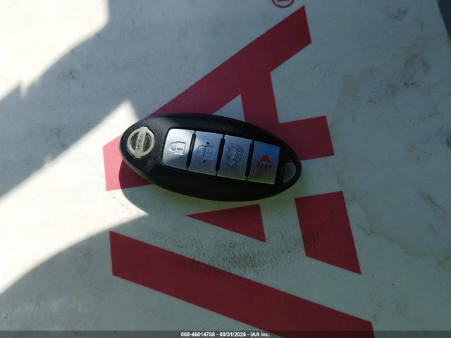 46014788 :رقم المزاد ، 1N4AA5APXAC842117 vin ، 2010 Nissan Maxima 3.5 Sv مزاد بيع