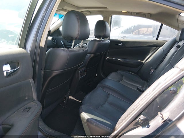 46014788 :رقم المزاد ، 1N4AA5APXAC842117 vin ، 2010 Nissan Maxima 3.5 Sv مزاد بيع