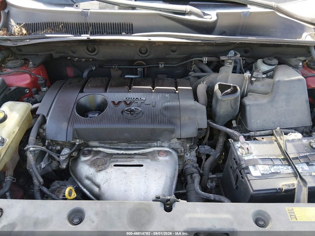 2011 Toyota Rav4 მანქანა იყიდება აუქციონზე, vin: 2T3BF4DV5BW112862, აუქციონის ნომერი: 46014792