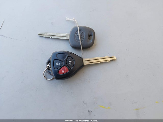 2011 Toyota Rav4 მანქანა იყიდება აუქციონზე, vin: 2T3BF4DV5BW112862, აუქციონის ნომერი: 46014792
