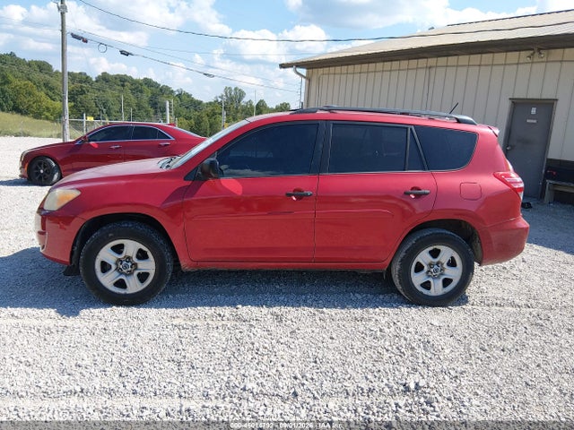 2011 Toyota Rav4 მანქანა იყიდება აუქციონზე, vin: 2T3BF4DV5BW112862, აუქციონის ნომერი: 46014792