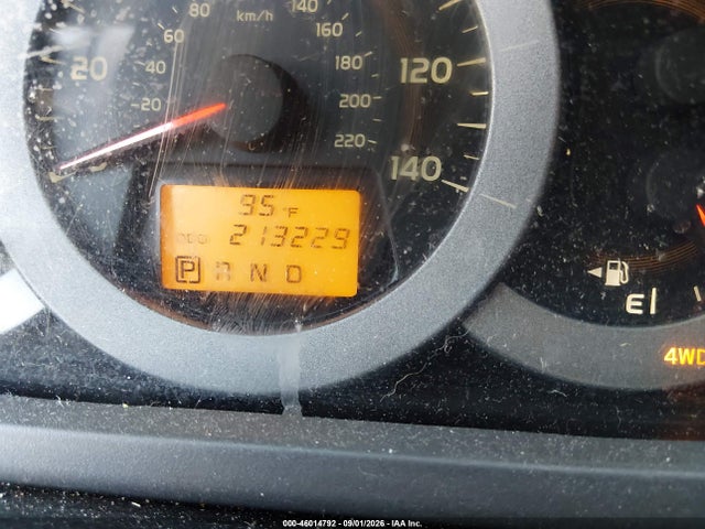 2011 Toyota Rav4 მანქანა იყიდება აუქციონზე, vin: 2T3BF4DV5BW112862, აუქციონის ნომერი: 46014792