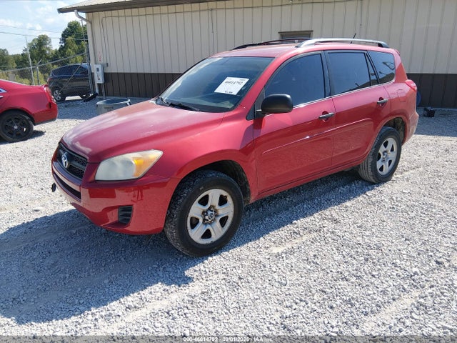 2011 Toyota Rav4 მანქანა იყიდება აუქციონზე, vin: 2T3BF4DV5BW112862, აუქციონის ნომერი: 46014792