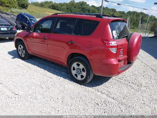 2011 Toyota Rav4 მანქანა იყიდება აუქციონზე, vin: 2T3BF4DV5BW112862, აუქციონის ნომერი: 46014792