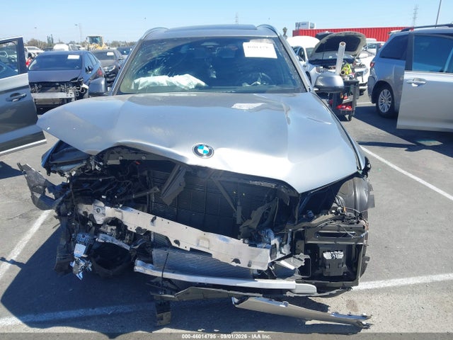 Продажа на аукционе авто 2025 Bmw X5 Xdrive40i, vin: 5UX23EU09S9Y89191, номер лота: 46014795