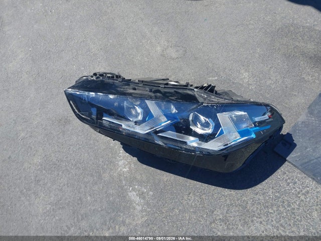 Продажа на аукционе авто 2025 Bmw X5 Xdrive40i, vin: 5UX23EU09S9Y89191, номер лота: 46014795