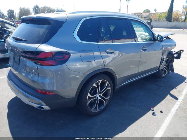 Продажа на аукционе авто 2025 Bmw X5 Xdrive40i, vin: 5UX23EU09S9Y89191, номер лота: 46014795