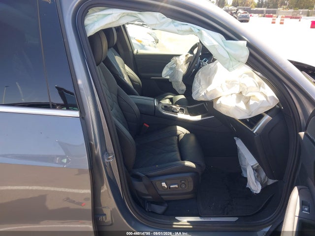 Продажа на аукционе авто 2025 Bmw X5 Xdrive40i, vin: 5UX23EU09S9Y89191, номер лота: 46014795