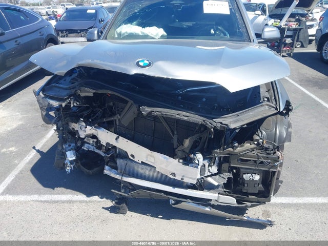 Продажа на аукционе авто 2025 Bmw X5 Xdrive40i, vin: 5UX23EU09S9Y89191, номер лота: 46014795
