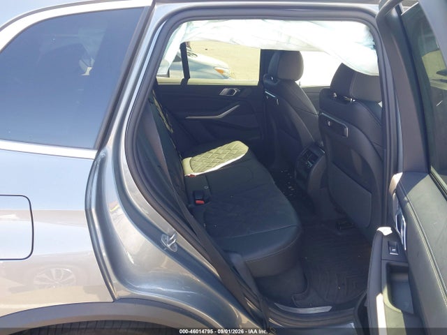 Продажа на аукционе авто 2025 Bmw X5 Xdrive40i, vin: 5UX23EU09S9Y89191, номер лота: 46014795