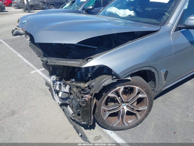 Продажа на аукционе авто 2025 Bmw X5 Xdrive40i, vin: 5UX23EU09S9Y89191, номер лота: 46014795
