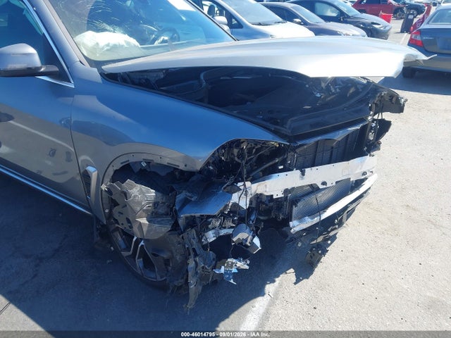 Продажа на аукционе авто 2025 Bmw X5 Xdrive40i, vin: 5UX23EU09S9Y89191, номер лота: 46014795