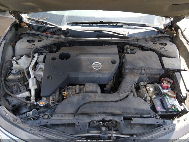 Aukcja sprzedaży 2014 Nissan Altima 2.5 S, vin: 1N4AL3AP3EC123148, numer aukcji: 46014798