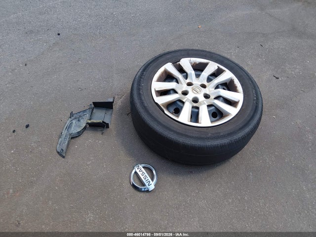 Aukcja sprzedaży 2014 Nissan Altima 2.5 S, vin: 1N4AL3AP3EC123148, numer aukcji: 46014798