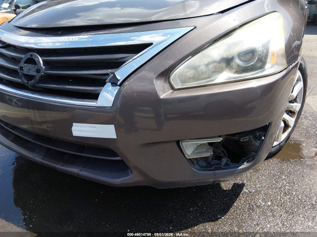 Aukcja sprzedaży 2014 Nissan Altima 2.5 S, vin: 1N4AL3AP3EC123148, numer aukcji: 46014798