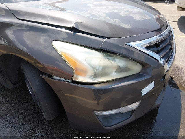 Aukcja sprzedaży 2014 Nissan Altima 2.5 S, vin: 1N4AL3AP3EC123148, numer aukcji: 46014798