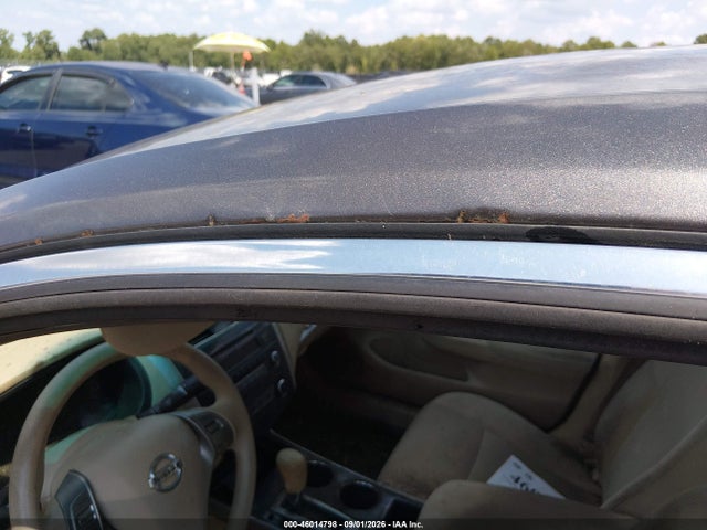Aukcja sprzedaży 2014 Nissan Altima 2.5 S, vin: 1N4AL3AP3EC123148, numer aukcji: 46014798