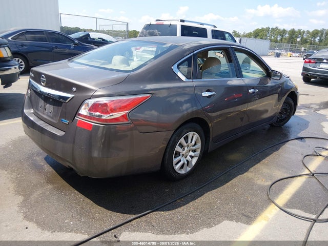 Aukcja sprzedaży 2014 Nissan Altima 2.5 S, vin: 1N4AL3AP3EC123148, numer aukcji: 46014798