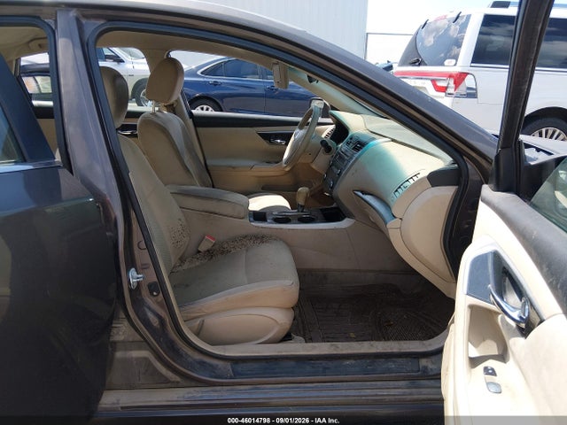 Aukcja sprzedaży 2014 Nissan Altima 2.5 S, vin: 1N4AL3AP3EC123148, numer aukcji: 46014798