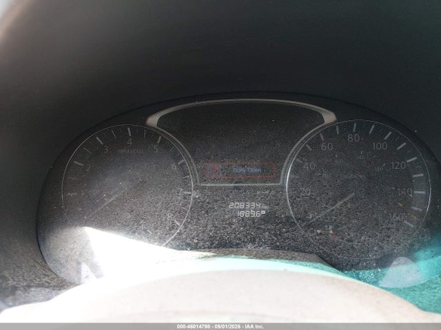 Aukcja sprzedaży 2014 Nissan Altima 2.5 S, vin: 1N4AL3AP3EC123148, numer aukcji: 46014798