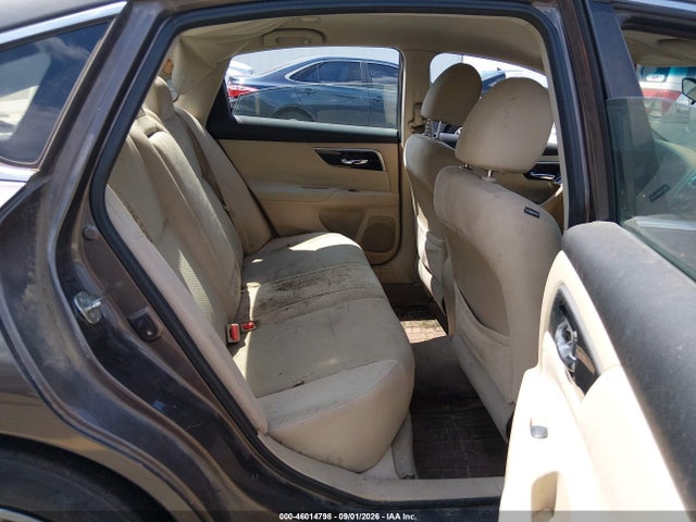 Aukcja sprzedaży 2014 Nissan Altima 2.5 S, vin: 1N4AL3AP3EC123148, numer aukcji: 46014798