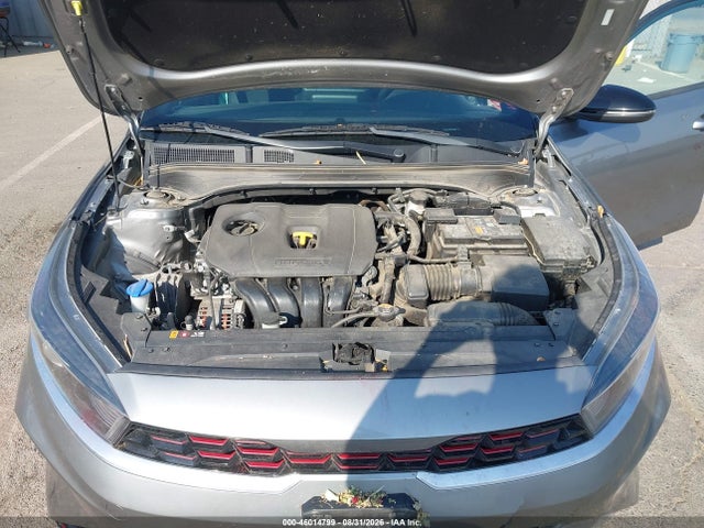 Продажа на аукционе авто 2022 Kia Forte Gt-line, vin: 3KPF54AD3NE432925, номер лота: 46014799