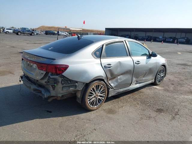 Продажа на аукционе авто 2022 Kia Forte Gt-line, vin: 3KPF54AD3NE432925, номер лота: 46014799