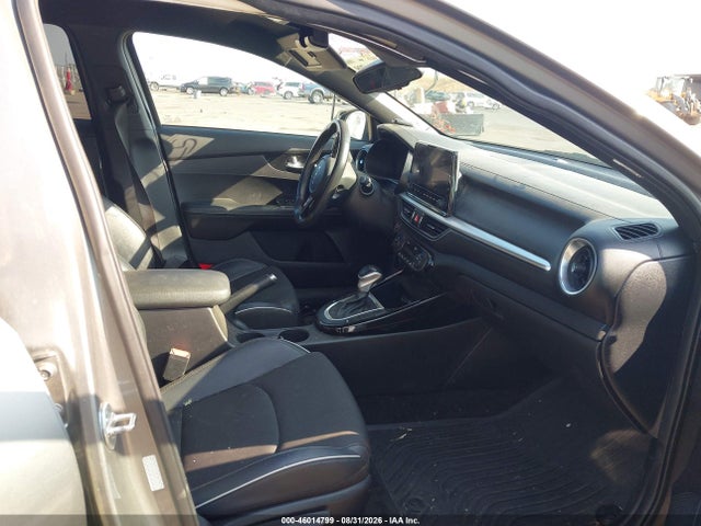 Продажа на аукционе авто 2022 Kia Forte Gt-line, vin: 3KPF54AD3NE432925, номер лота: 46014799