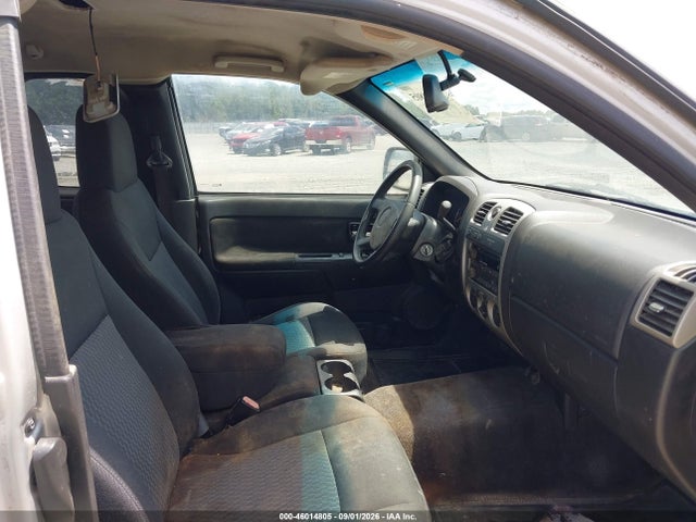 Aukcja sprzedaży 2008 Chevrolet Colorado Lt, vin: 1GCDT399988214221, numer aukcji: 46014805