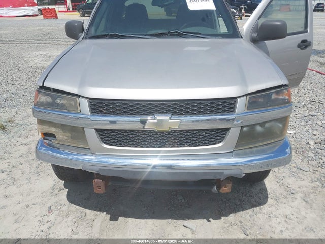 Aukcja sprzedaży 2008 Chevrolet Colorado Lt, vin: 1GCDT399988214221, numer aukcji: 46014805