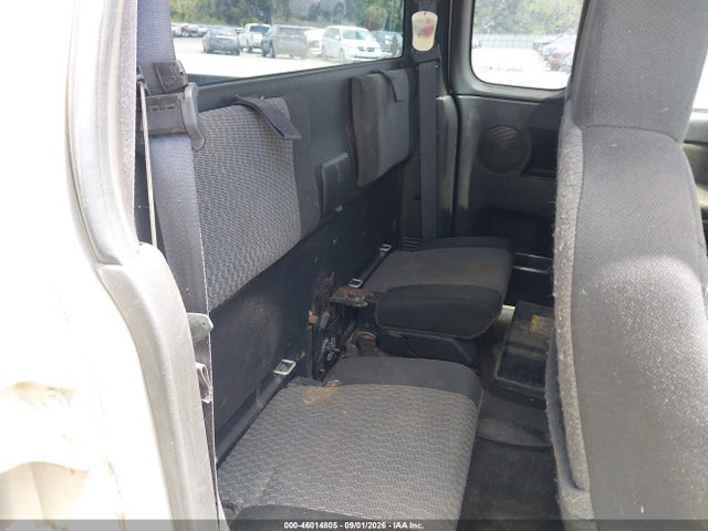 Aukcja sprzedaży 2008 Chevrolet Colorado Lt, vin: 1GCDT399988214221, numer aukcji: 46014805