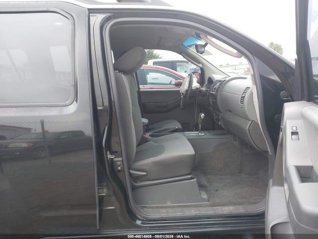 2012 Nissan Xterra X მანქანა იყიდება აუქციონზე, vin: 5N1AN0NW1CC516529, აუქციონის ნომერი: 46014809