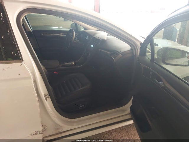 Продажа на аукционе авто 2019 Ford Fusion Sel, vin: 3FA6P0CD1KR284817, номер лота: 46014813