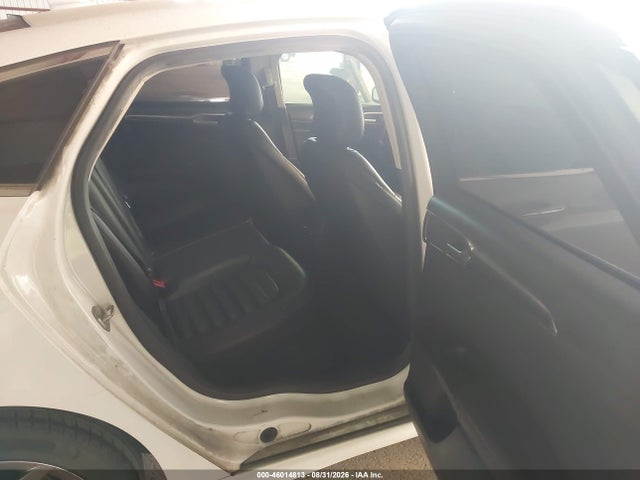 Продажа на аукционе авто 2019 Ford Fusion Sel, vin: 3FA6P0CD1KR284817, номер лота: 46014813