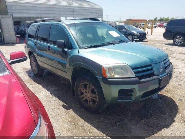 Aukcja sprzedaży 2005 Mitsubishi Endeavor Ls, vin: 4A4MM21SX5E014167, numer aukcji: 46014822